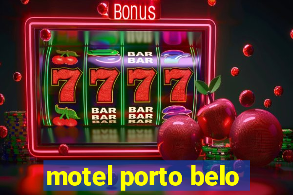 motel porto belo